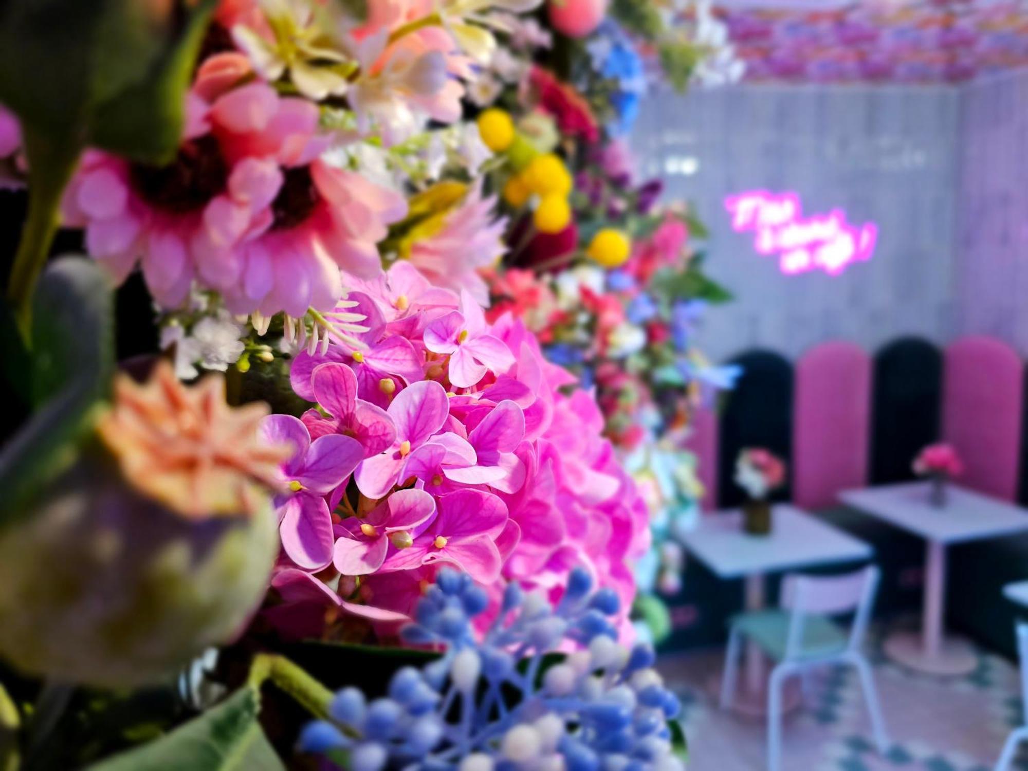 Pink Hotel 3*
