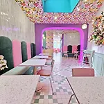 Hotel La Petite Rosa