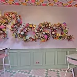 Pink Hotel