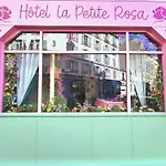 Pink Hotel