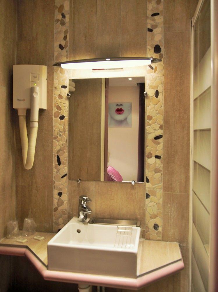 Hotel Pink 3*