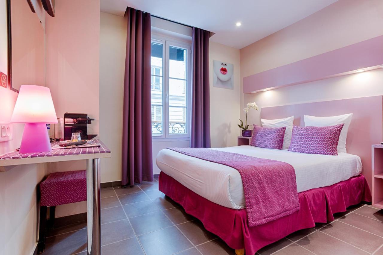 Pink Parijs