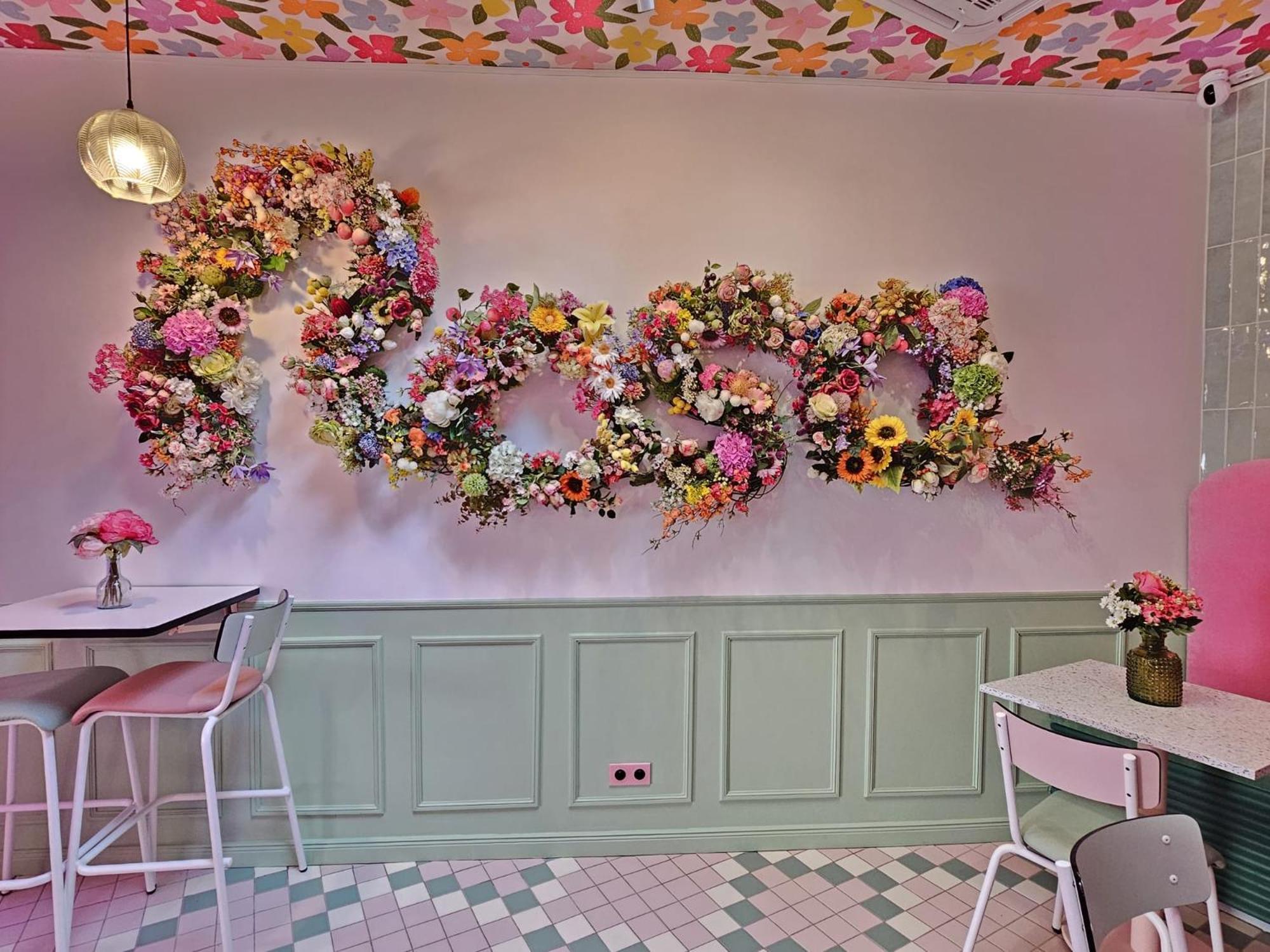 Pink Parijs