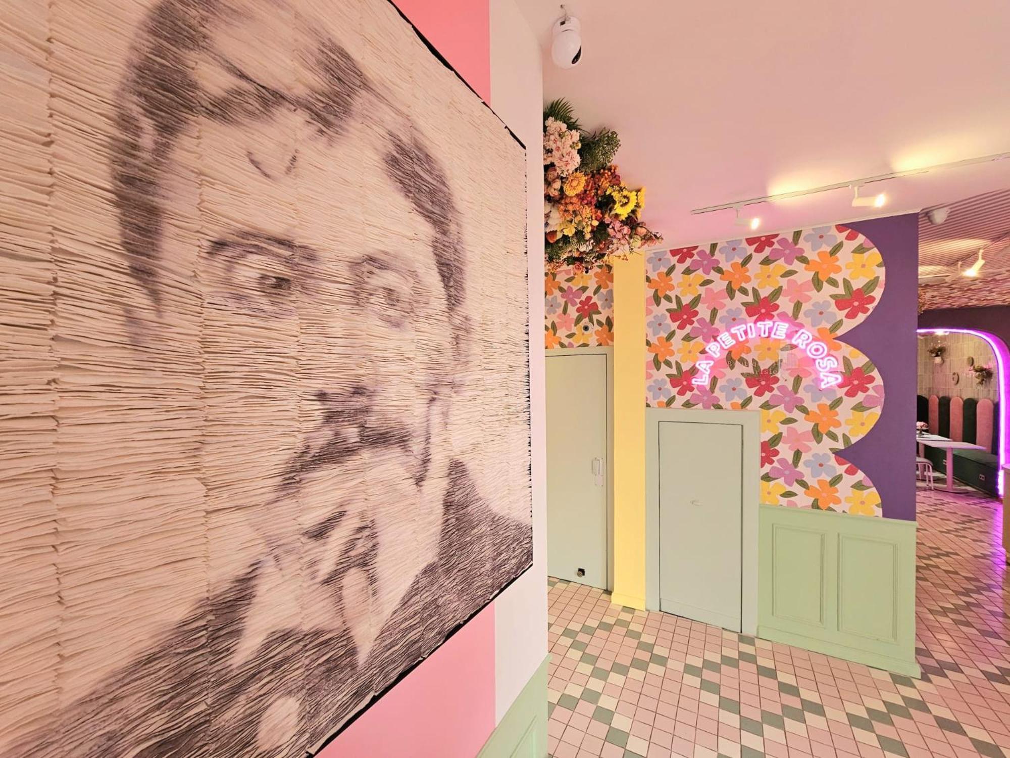 Pink Hotel 3*