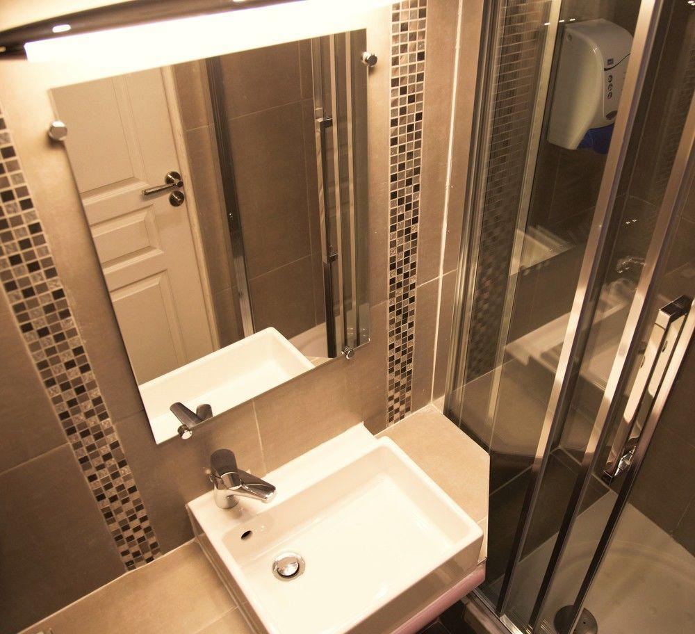 Hotel Pink Parijs